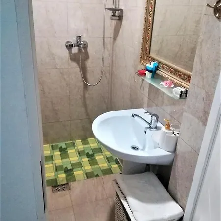 Pensión Spatious Central Cluj-Napoca